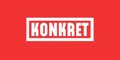 Konkret Font