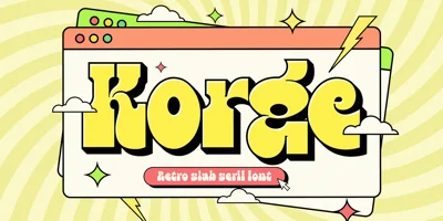 Korge Font