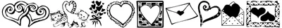 Kr Kats Got A New V Font