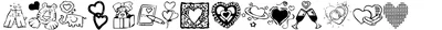 Kr Valent Dings2002 Font