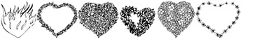 Kr Valentines 06 Ei Font
