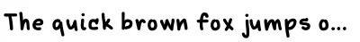 Kralhand Font