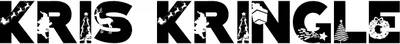 Kris Kringle Font