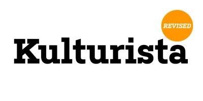 Kulturista Font