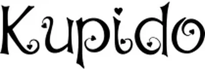 Kupido Font
