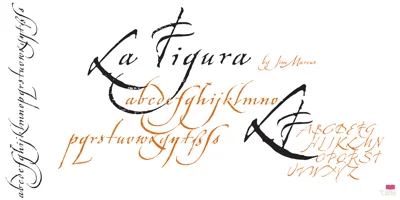 La Figura Font
