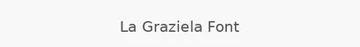 La Graziela Font