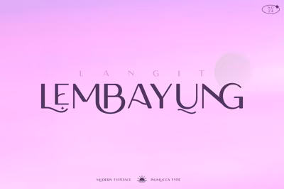 Langit Lembayung Free Download