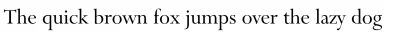 Lapidary 333 Font