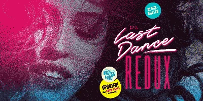 Last Dance Font