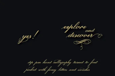 Lavenda Font