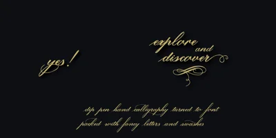 Lavenda Font