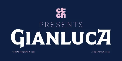 LC Gianluca Font