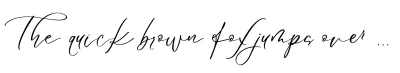 Le Jour Font
