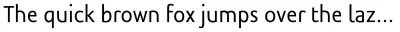 Legal Font