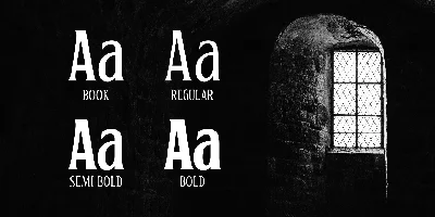 Lemands Font