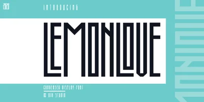 Lemonlove Font