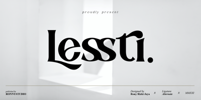 Lessti Free Download