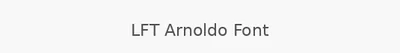 LFT Arnoldo Font