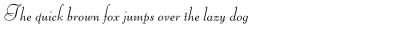 Liberty Script