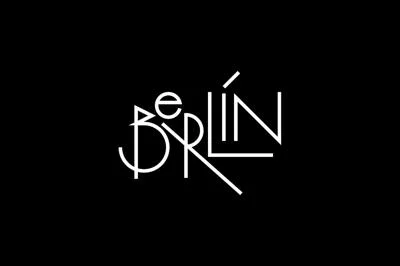 Linear-FTN Display Vector only font