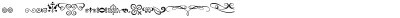 Linotype Decoration Pi Font