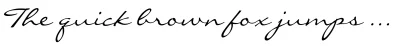 Liorah BT Font