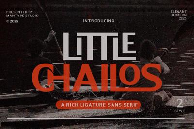 Little Chailos Free Download