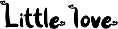 Little Love Font