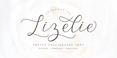 Lizelie Font
