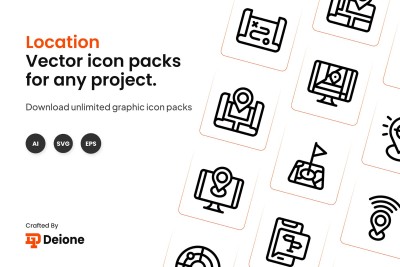 Location Icon