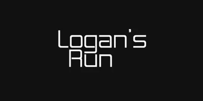 LoganFive Font
