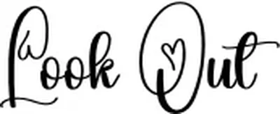 Look Out Font