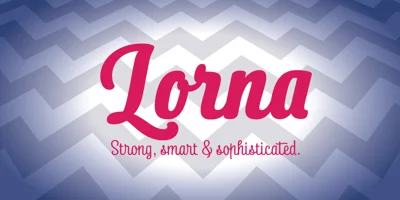 Lorna Font