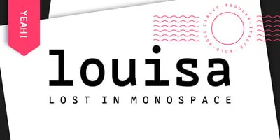 Louisa Font