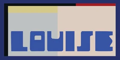 Louise Font