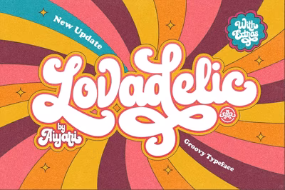 Lovadelic + Extras Free Download
