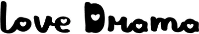 Love Drama Font