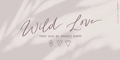 Love Script