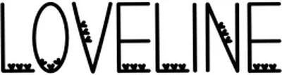 Loveline 2 Font