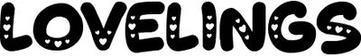 Lovelings Font