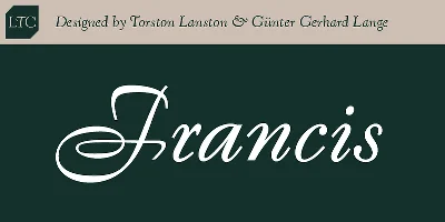 LTC Francis Font