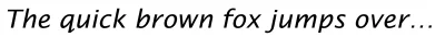 Lucida Schoolbook Font