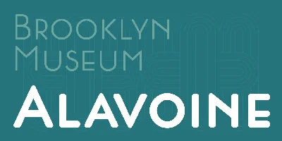 Lumier Rounded Font
