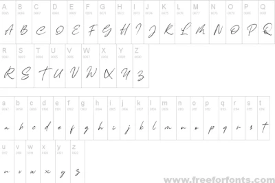 Lunafreya Font