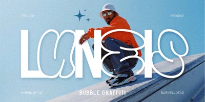 Luneis Font