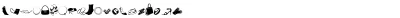 Lustre Font
