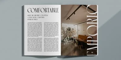 Luxoorea Font