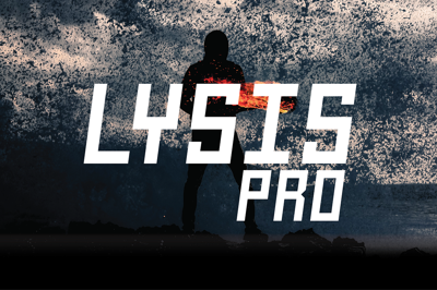 Lysis Pro Free Download