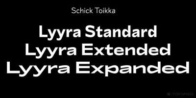 Lyy Free Font Font